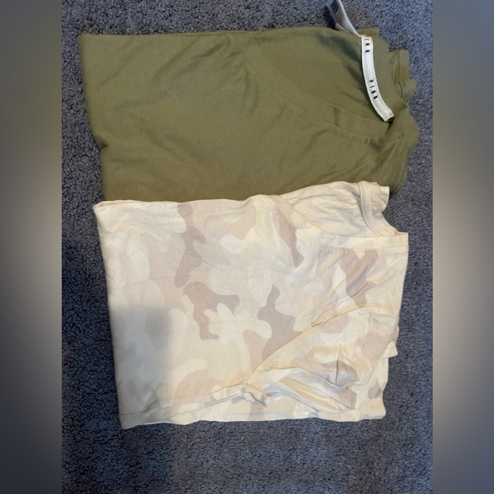 V-Neck Shirts